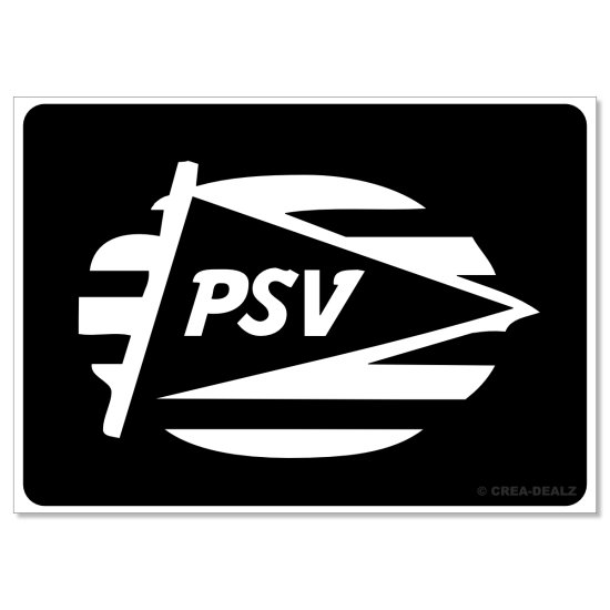 PSV (7x5cm) 9020