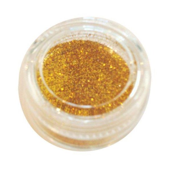 Glitter Gold 10ml