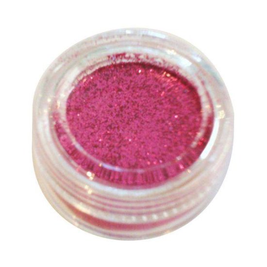 Glitter Pink 10ml