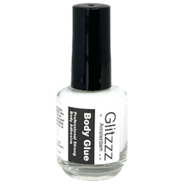 Glitzzz Body Glue Professional - Extra Strong 15ml