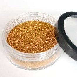 Glitter Gold XL