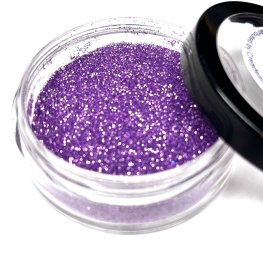 Glitter Light Purple XL