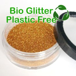 BIO Glitter Gold XL