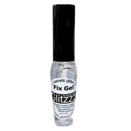 Glitzzz Fix gel 10ml brush