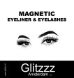 (afbeelding voor) Magnetische Wimper set