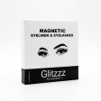 (afbeelding voor) Magnetische Wimper set