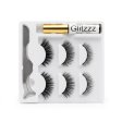 (afbeelding voor) Magnetische Wimper set