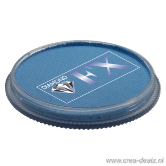 ES1027 Pastel Blauw 30g Diamond FX