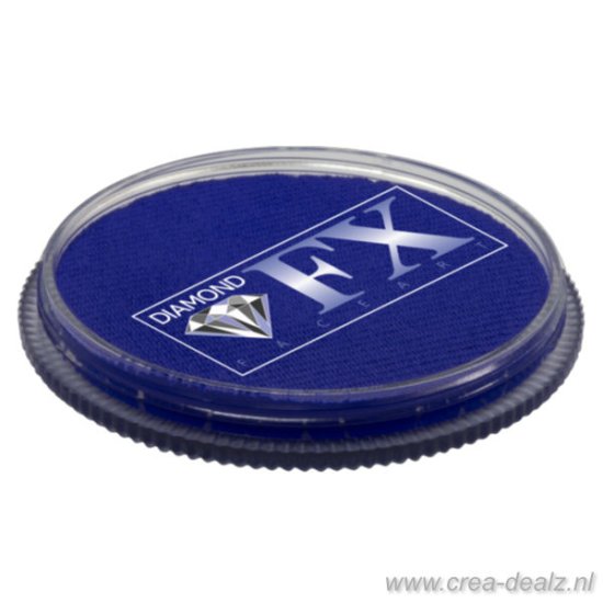 ES1070 Blauw 30gr Diamond FX