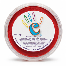 Bright Orange CD040 32gr