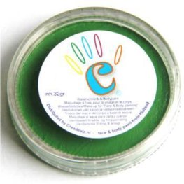 Light Green CD057 32gr