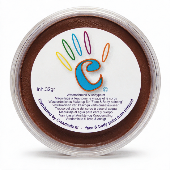 (afbeelding voor) Ochre 32gr
