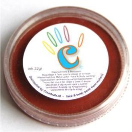 Ochre 32gr