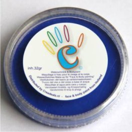 Blue CD070 32gr