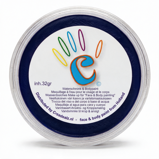 (afbeelding voor) Phthalocyanine Blue 32gr