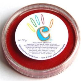 Red CD030 32gr