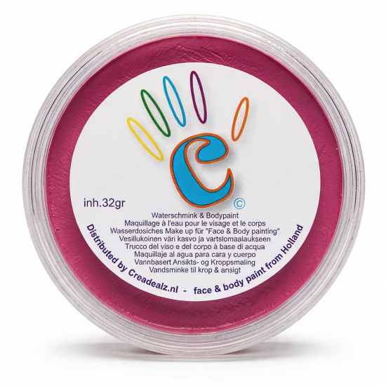 (afbeelding voor) Pink CD032 32gr