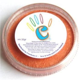 Pearly Orange CD875 32gr