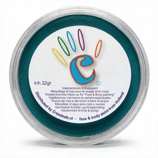 (afbeelding voor) Arts Blue 32gr