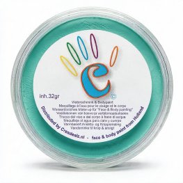 UV Pastel Turqouise 32g