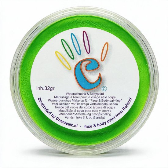 (afbeelding voor) UV Green 32g