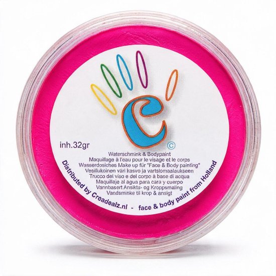 (afbeelding voor) UV Pink 32g