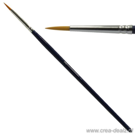 DFX Brush Eco-line 2