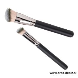 Blend brush set large (2pcs)