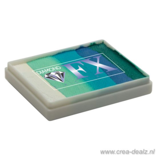 RS50-76 DFX Cool Breeze 50g