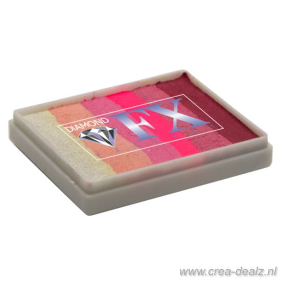 RS50-80 DFX Pink Passion 50g