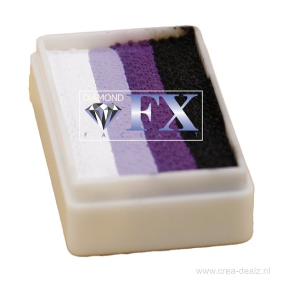 (afbeelding voor) RS30-119 DFX Batgirl 28g