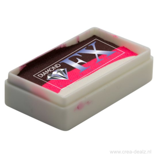 (afbeelding voor) RS30-54 DFX Strong Rose 30gr