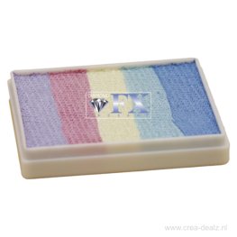 RS50-151 DFX Mellow Rainbow 50gr