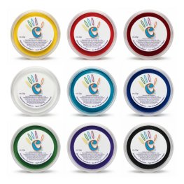 Schminkset 9 x 32g