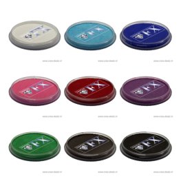 Schmink voordeel set DFX 9 x 30g