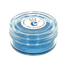 Mica Powder Light Blue