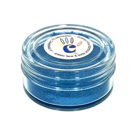 Mica Powder Blue