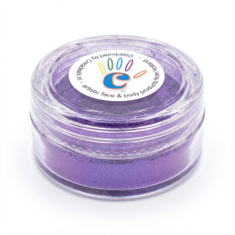 Mica Powder Purple