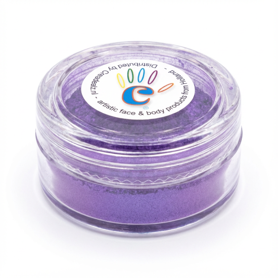 (afbeelding voor) Mica Powder Purple