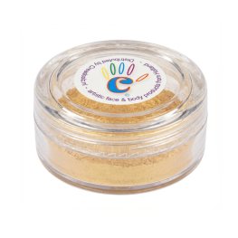Mica Powder Gold