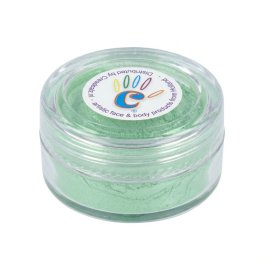 Mica Powder Light Green