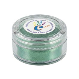 Mica Powder Green