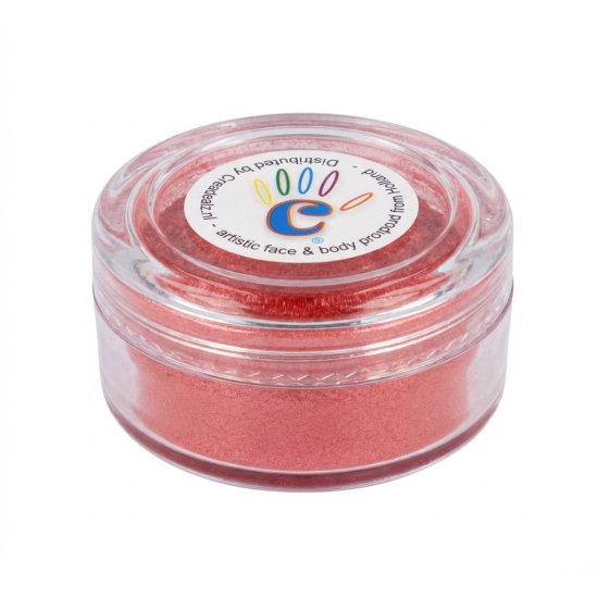 (afbeelding voor) Mica Powder Red Blush