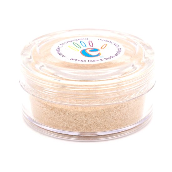 (afbeelding voor) Mica Powder Nude