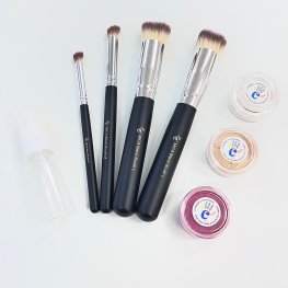 Mica Powder Starter Set