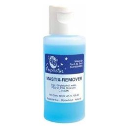 Mastix Remover