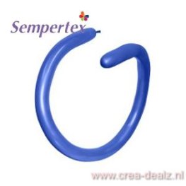 Sempertex 260Q Royal Blue 041