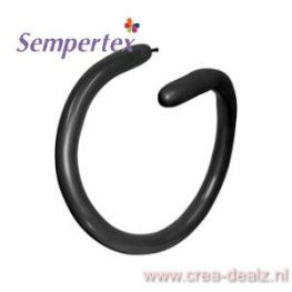 Sempertex 260Q Black 080