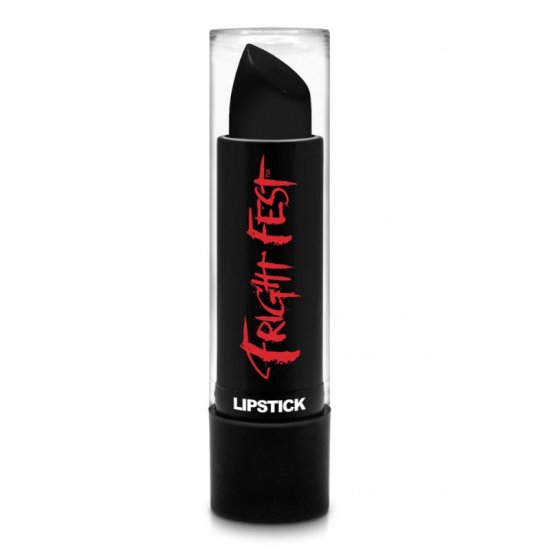 Lipstick black