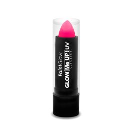 UV Lipstick pink